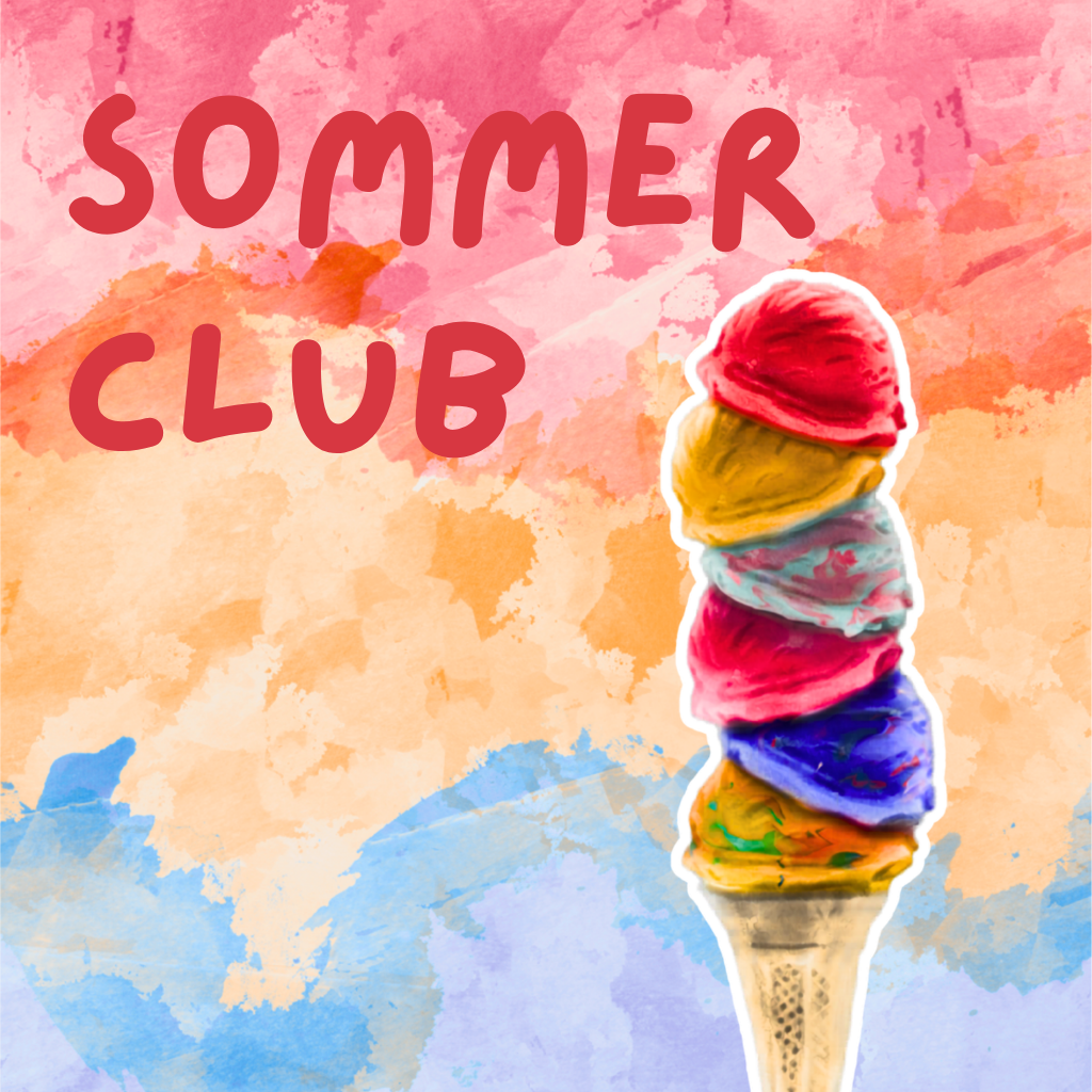 Öffnet die Seite 'Kreativ, sportlich, kostenlos: Die vhs beim Sommer-Club 2026'